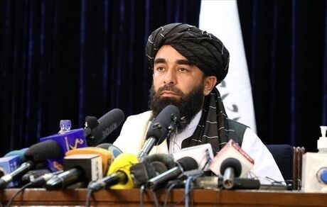 طالبان، قانون اساسی افغانستان را تغییر می‌دهد / سخنگو: مراحل تدوین در حال اتمام