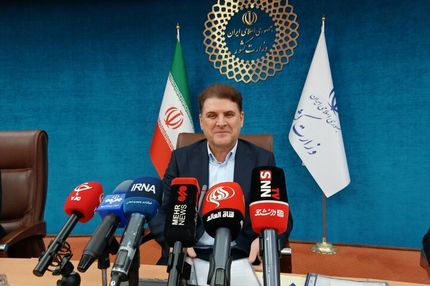 تهران میزبان اجلاس اکو در هفته جاری / صدور ویزای کار برای جذب نیروی کار خارجی فراهم شد