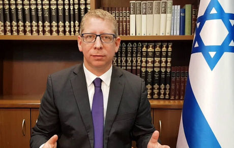 اتهام زنی اسرائیل به ایران درخصوص حملات موشکی به کشتی‌ها