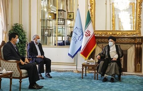 رئیسی: هر قراردادی در راستای تضمین بقای اسرائیل محکوم به شکست است