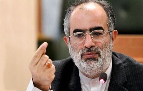 آشنا: دشمن با موشک های نقطه‌زن رسانه‌ای ما را هدف گرفته است