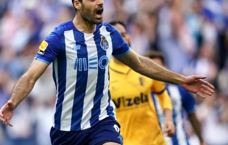 طارمی باز هم درخشید / پورتو به یک برد پرگل دست یافت