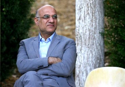 فتحی: آنهایی که دنبال بازگشت به استقلال هستند بحث استعفایم را مطرح می‌کنند
