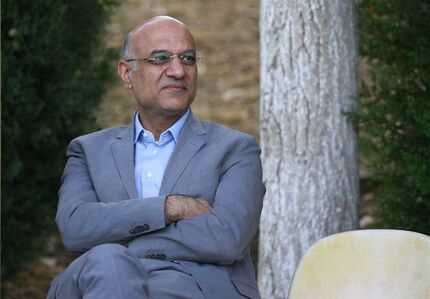 فتحی: آنهایی که دنبال بازگشت به استقلال هستند بحث استعفایم را مطرح می‌کنند