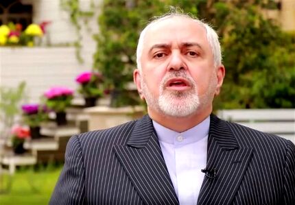 ظریف: هیچ طرفی حق ندارد با سوء استفاده از نیازهای لبنان خواسته‌های خود را به این کشور دیکته کند