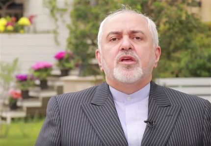 ظریف: هیچ طرفی حق ندارد با سوء استفاده از نیازهای لبنان خواسته‌های خود را به این کشور دیکته کند