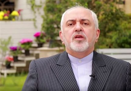 ظریف: هیچ طرفی حق ندارد با سوء استفاده از نیازهای لبنان خواسته‌های خود را به این کشور دیکته کند