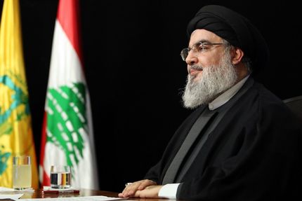 سیدحسن نصرالله یکشنبه سخنرانی خواهدکرد