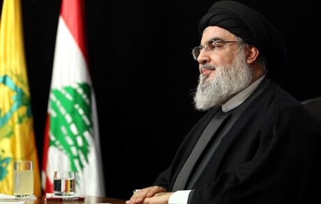 سیدحسن نصرالله یکشنبه سخنرانی خواهدکرد