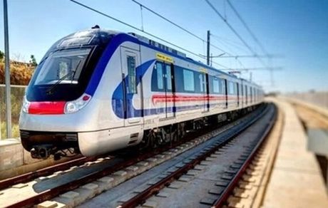 رایگان بودن مترو در مهرماه برای دانش آموزان و دانشجویان