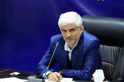 طرح جامع کوهدشت بعد از ۱۲ سال تصویب شد