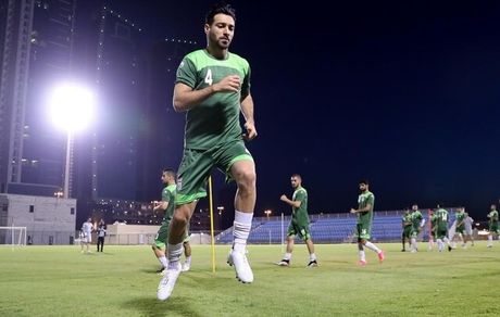 دعوت مدافع تراکتور به تیم ملی