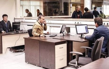 ادارات از فردا طبق روال معمول دایر خواهندبود