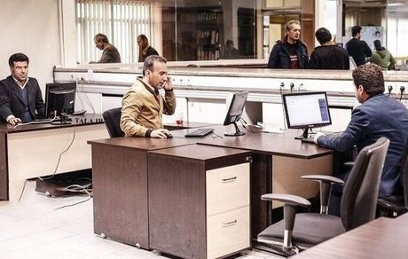 ادارات از فردا طبق روال معمول دایر خواهندبود