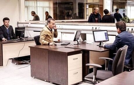 ادارات از فردا طبق روال معمول دایر خواهندبود