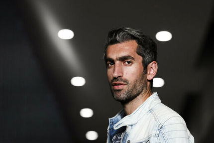 کنایه تند و تیز اینستاگرامی مجتبی جباری به چند استقلالی/ عکس 