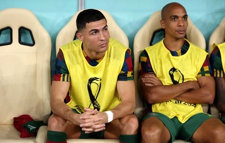 النصر عربستان رقیب پیدا کرد / یک باشگاه قطری هم خواهان کریس رونالدو شد