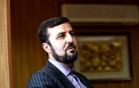 
توضیح غریب‌آبادی درباره گزارش آژانس از ذخایر آب سنگین ایران
