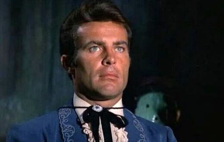 رابرت کنراد ستاره «غرب وحشی وحشی» درگذشت