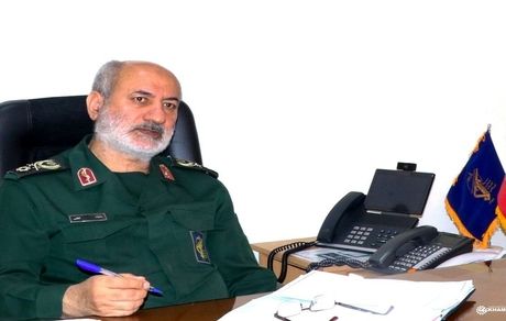 ۲۰ کشور در ناآرامی‌های ۱۴۰۱ ایران دست داشتند