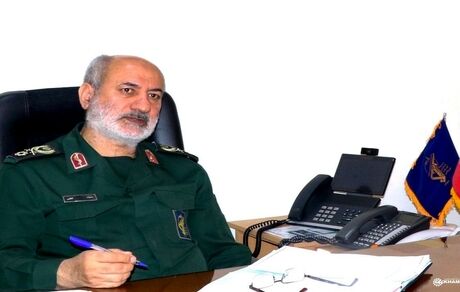۲۰ کشور در ناآرامی‌های ۱۴۰۱ ایران دست داشتند