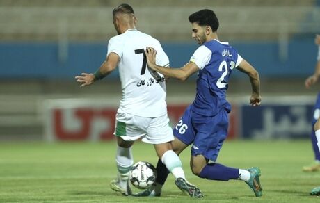 اولین برد فصل گل‌گهر مقابل استقلال خوزستان کسب شد