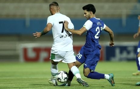 اولین برد فصل گل‌گهر مقابل استقلال خوزستان کسب شد
