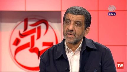 ضرغامی توضیح داد: از انتصابات صداوسیمایی‌ها و "چلمن سیزدهم" تا قُرق‌های گنج‌یابی