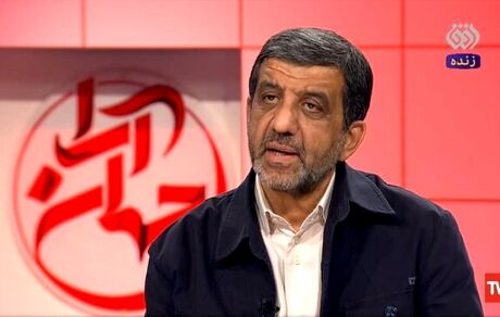 ضرغامی توضیح داد: از انتصابات صداوسیمایی‌ها و "چلمن سیزدهم" تا قُرق‌های گنج‌یابی