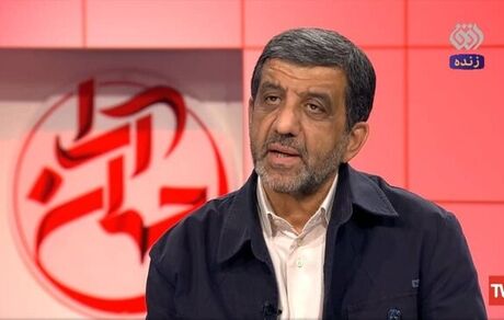 ضرغامی توضیح داد: از انتصابات صداوسیمایی‌ها و "چلمن سیزدهم" تا قُرق‌های گنج‌یابی