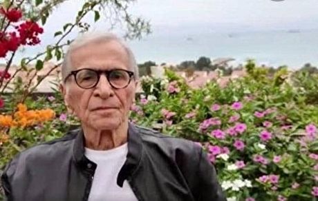 داور با سابقه فوتبال ایران درگذشت