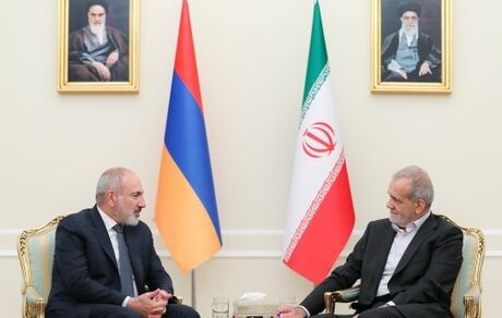 ایران، کریدور شمال – جنوب را به عنوان فرصتی برای توسعه و پیشرفت همه کشورهای منطقه می‌نگرد