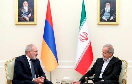 ایران، کریدور شمال – جنوب را به عنوان فرصتی برای توسعه و پیشرفت همه کشورهای منطقه می‌نگرد
