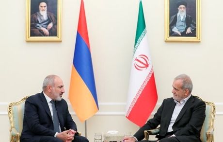 ایران، کریدور شمال – جنوب را به عنوان فرصتی برای توسعه و پیشرفت همه کشورهای منطقه می‌نگرد