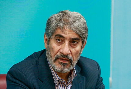 نامه رییس نظام پزشکی تهران به مقام معظم رهبری برای حل مشکلات نظام سلامت