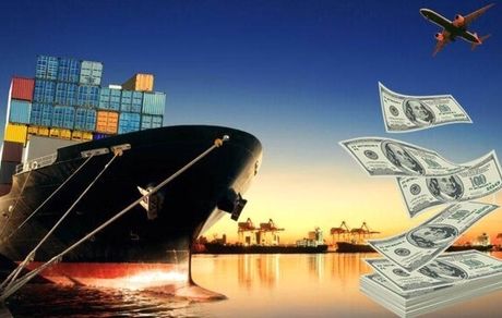معامله نزدیک به ۲ میلیارد دلار در بازار ارز تجاری