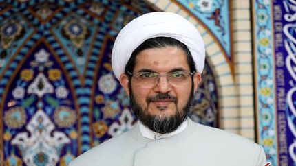 رئیس مرکز اسلامی هامبورگ، آلمان را ترک کرد