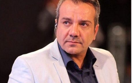 شوخی مجری تلویزیون کار دستش داد