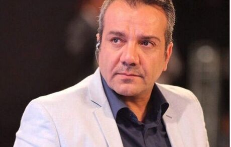 شوخی مجری تلویزیون کار دستش داد