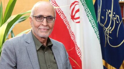 رئیس سازمان نظام روان‌شناسی و مشاوره منصوب شد