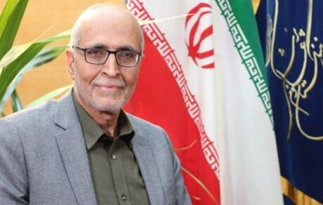 رئیس سازمان نظام روان‌شناسی و مشاوره منصوب شد