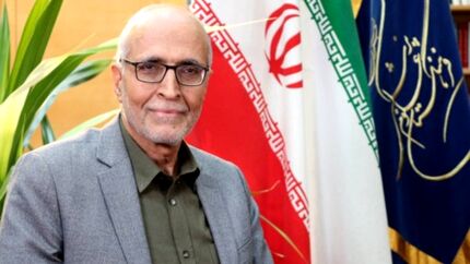رئیس سازمان نظام روان‌شناسی و مشاوره منصوب شد