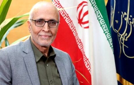 رئیس سازمان نظام روان‌شناسی و مشاوره منصوب شد