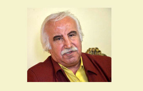 بازیگر سریال «کارگاه علوی» درگذشت