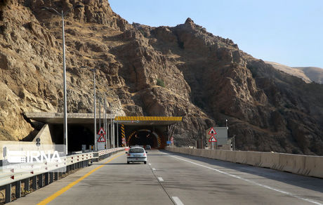 فاز دوم آزادراه تهران-شمال به کجا رسید؟