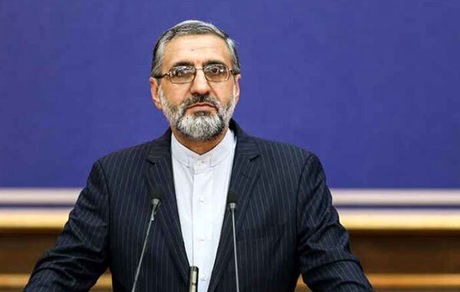  سخنگوی قوه قضاییه: حکم پدر رومینا قطعی نیست 