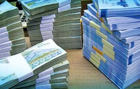 اولین مرحله واریز سبد حمایتی معیشت خانوار واریز شد 