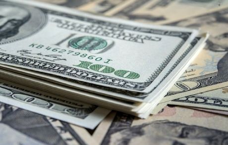 قیمت دلار و یورو در ۹ تیر