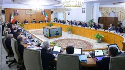 دشمن پیام راهپیمایی دیروز مردم را که نشان دادن همبستگی عمومی بود، دریافت کرده است