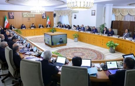 دشمن پیام راهپیمایی دیروز مردم را که نشان دادن همبستگی عمومی بود، دریافت کرده است